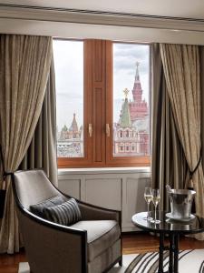 Four Seasons Hotel Moscow - 135