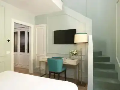 Residenza Di Ripetta - 9