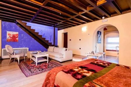 Avalon Boutique Suites - 48