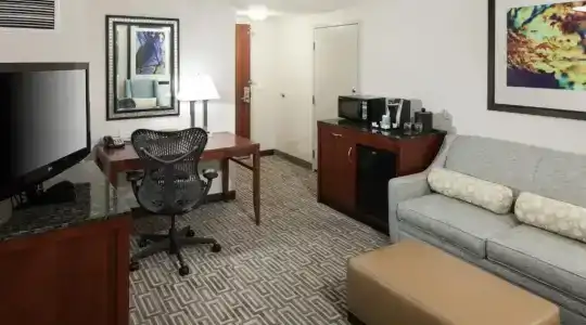 Hilton Garden Inn Denver Downtown - 90