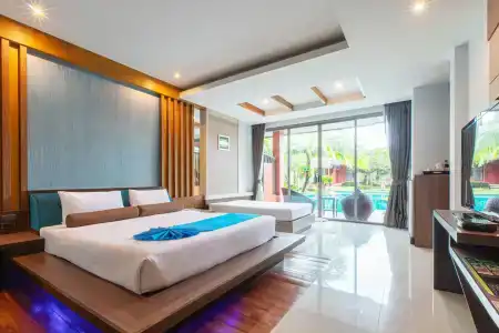 Mai Morn Resort Sha Plus - 45