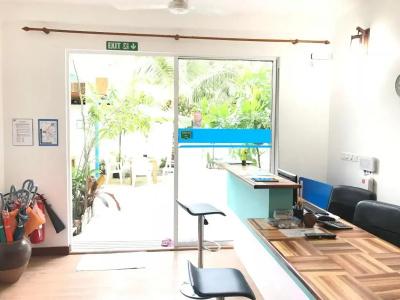 Acqua Blu Rasdhoo - 21