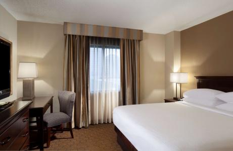 Embassy Suites by Hilton Dallas Near the Galleria - 53