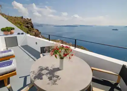 Ikies Santorini - 42