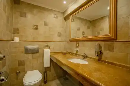 Dalyan Resort & Spa - 35