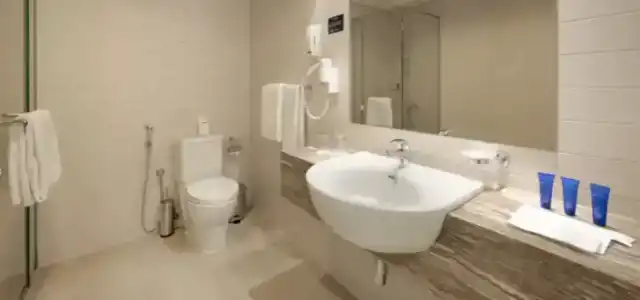 Oaks Liwa Heights Suites - 30