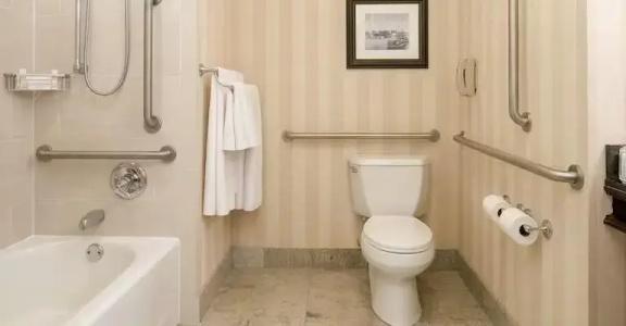 Embassy Suites Portland - Downtown - 58