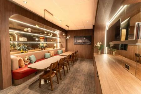 Inn Design Paris Place d’Italie (ex Timhotel) - 17