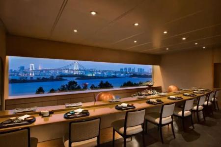 Hilton Tokyo Odaiba - 22