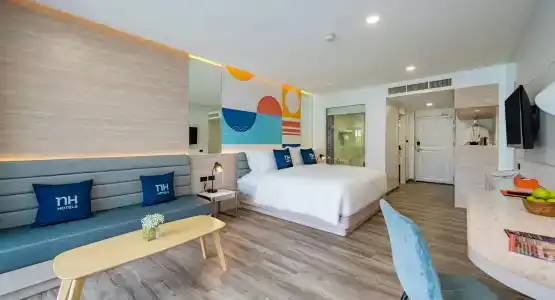 Boat Lagoon Resort - Sha Plus - 1