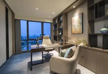 DoubleTree by Hilton Shenzhen Longhua - 60