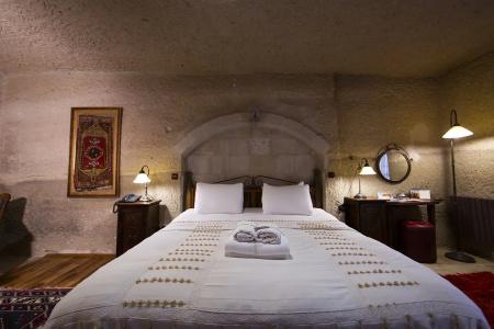 Goreme Suites - 37