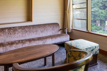 Hakone Yumoto Onsen Kajikaso - 115