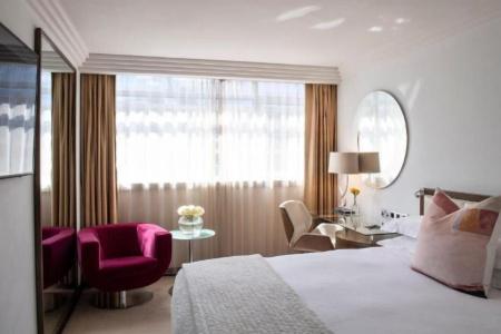 The Marylebone - 76
