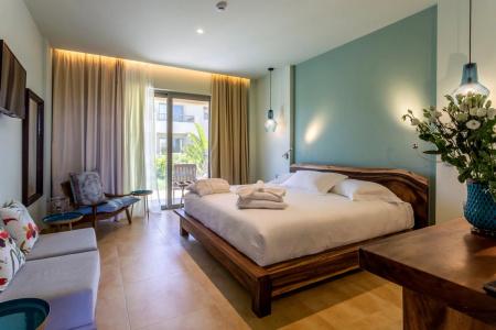 Elysian Luxury and Spa - 62
