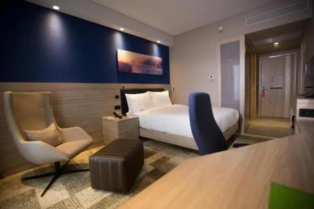 Hampton By Hilton Bolu - 30