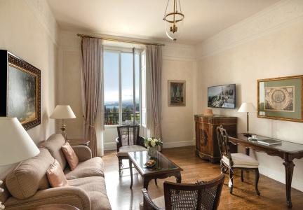 Grand Timeo, A Belmond, Taormina - 110