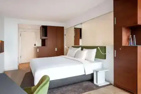 Radisson Blu Iveria - 18