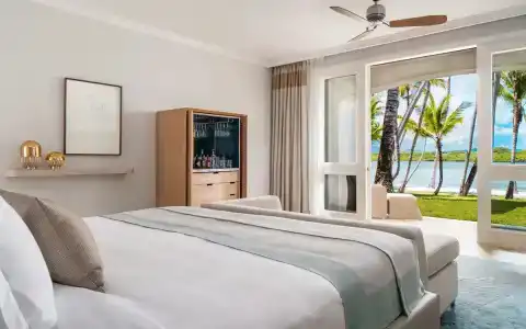 One&Only Le Saint Géran, Mauritius - 51