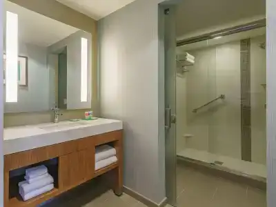 Hyatt Place Houston Galleria - 48