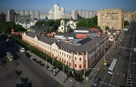 Покровская - 0
