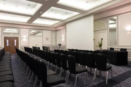 Crowne Plaza Paris République, an IHG - 22