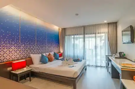 Ananta Burin Resort - Sha Extra Plus - 55