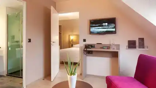 Escale Oceania Quimper Centre - 27