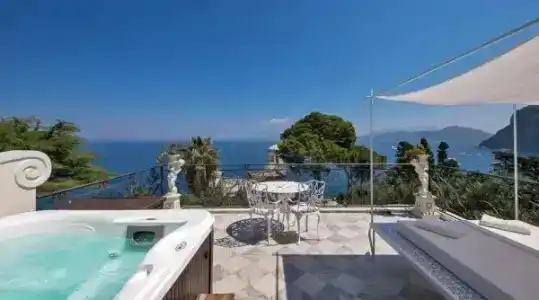 Luxury Villa Excelsior Parco - 101