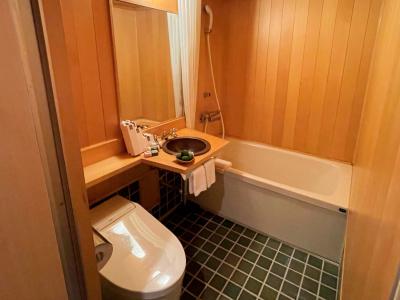 Yuzuya Ryokan - 18