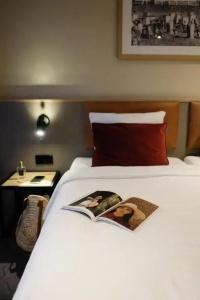 Golden Tulip Noordwijk Beach - 13