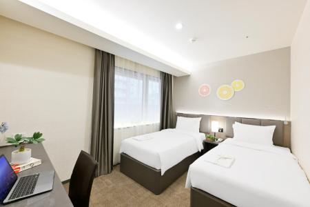 Holiday Inn & Suites Shin Osaka, An Ihg - 41