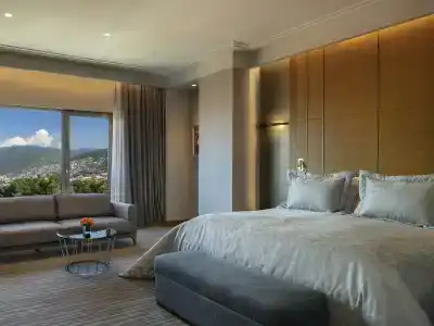 Mövenpick & Thermal Spa Bursa - 62