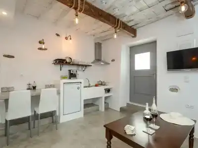 Venetian Suites - 76