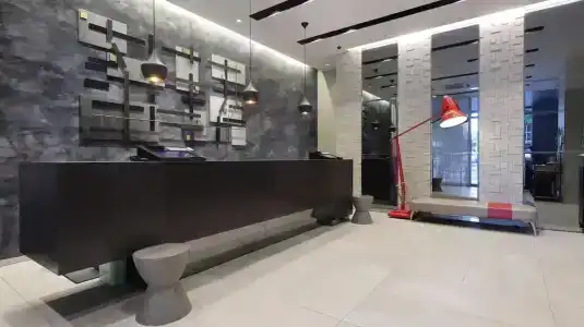M's Plus Shijo Omiya - 21