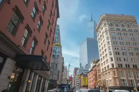 The Frederick Tribeca - 25