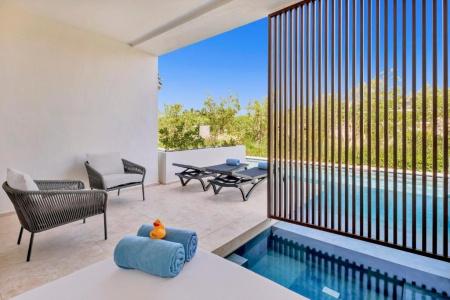 Live Aqua Beach Resort Punta Cana - All Inclusive - Adults Only - 60
