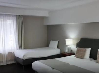 Avenue Louise Brussels Trademark Collection by Wyndham - 37