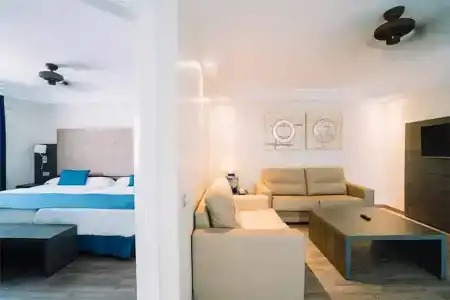 Park Club Europe - Все включено - 50