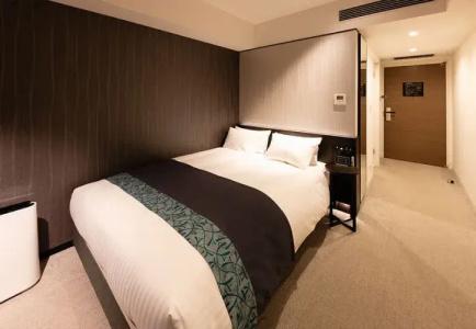 Vischio Osaka-Jr Hotel Group - 20