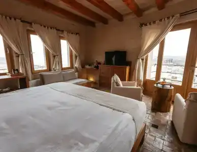 Millstone Cave Suites - 68