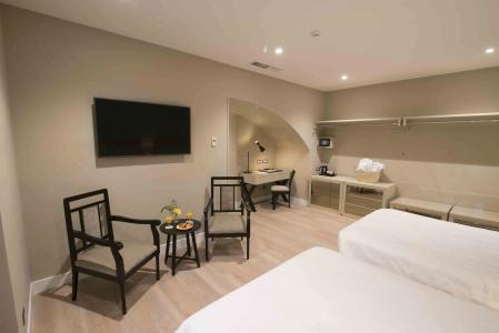 Caruso Place Boutique & Wellness Suites - 39