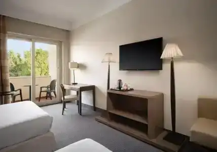Crowne Plaza Rome St. Peter's, an IHG - 2