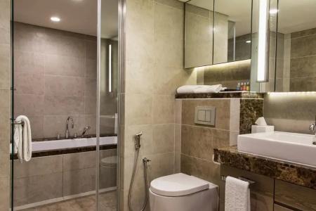 Ascott Sentral - 9