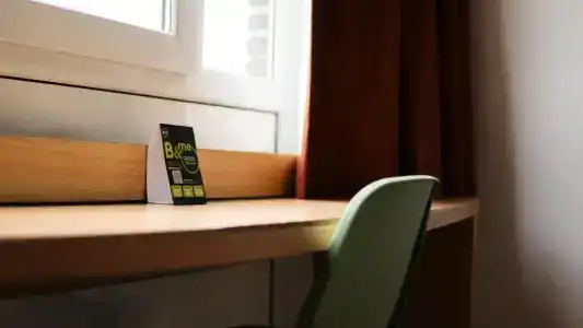 ibis Mons Centre Gare - 12