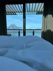 Skårungen -, Cabins and Camping - 89