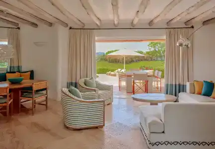 Romazzino, a Luxury Collection Hotel, Costa Smeralda - 168