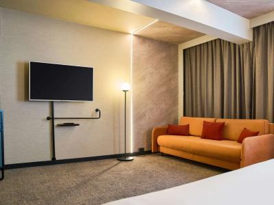 Novotel Praha Wenceslas Square - 67