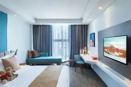 Citadines Bayfront Nha Trang - 47