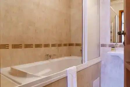 Spa Resort St Ivan Rilski - Halfboard & All Inclusive - 77